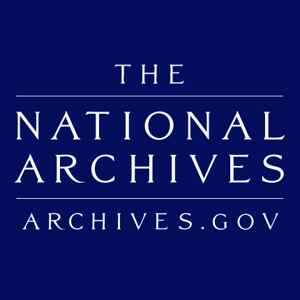 National Archives logo