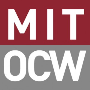 MIT OCW logo