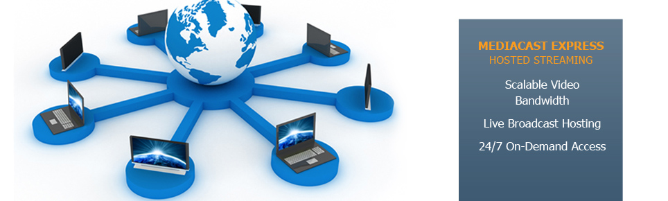 Hosted Bandwidth K-12