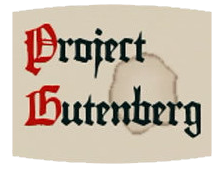 Project Gutenberg