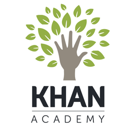 Khan Academy logo