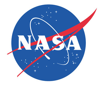 NASA logo
