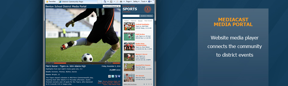 Media Portal 